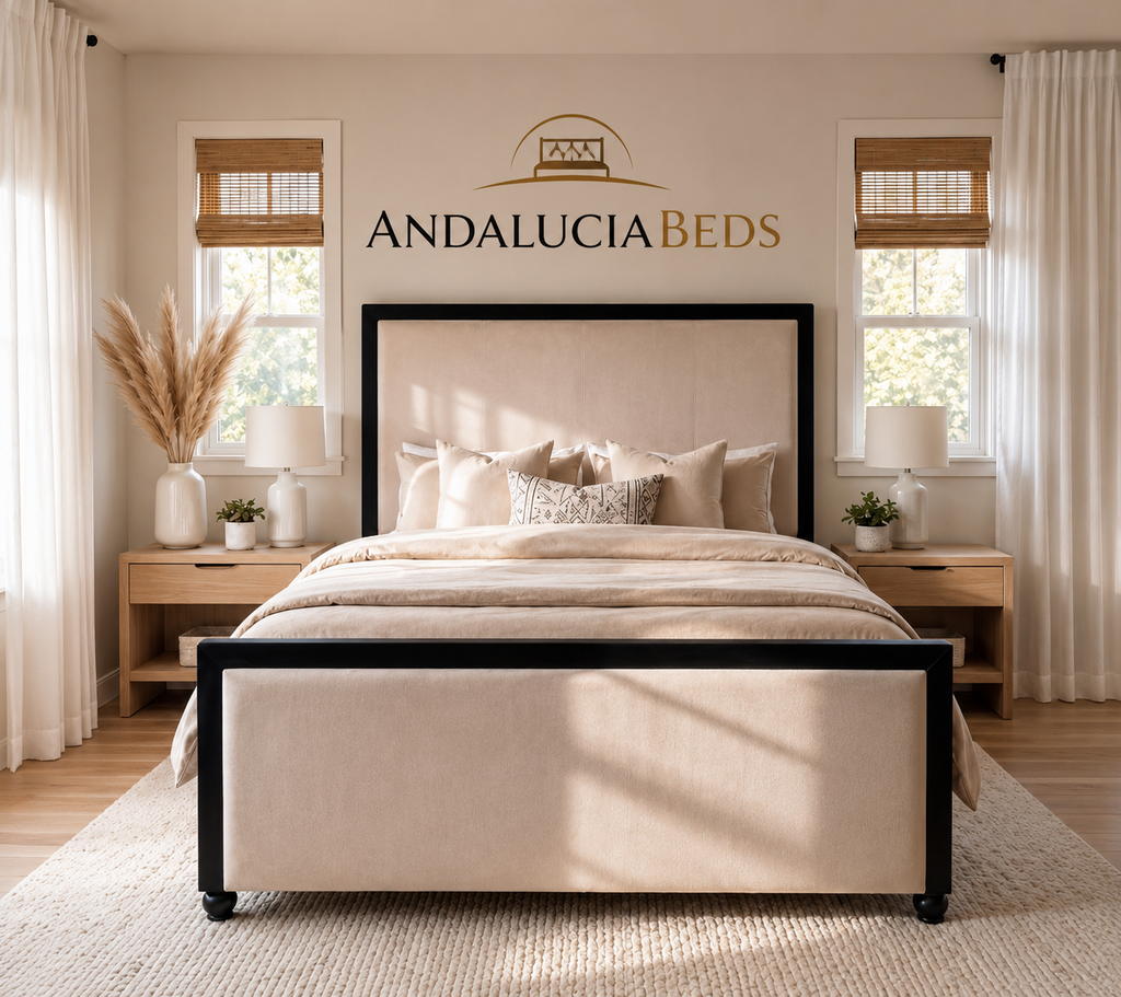 Cama completa  Diseño  ELGANT  2026 trend ✨✨🌸