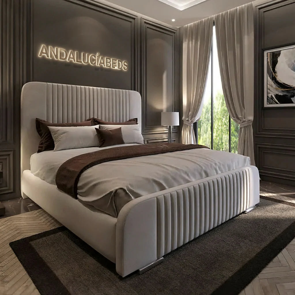 Cama completa  Diseño  ⭐️Guest 2026 trend ✨✨