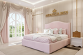Cama completa  Diseño rossa  2026 trend ✨✨