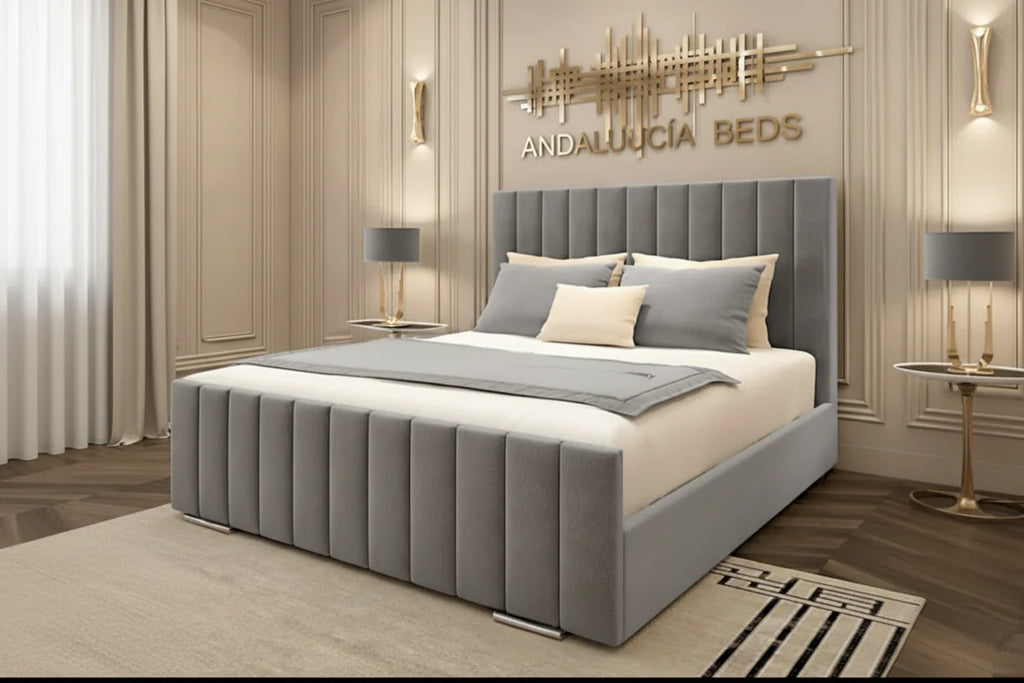 Cama completa  Diseño  Geneva  2026 trend ✨✨ ⭐️⭐️