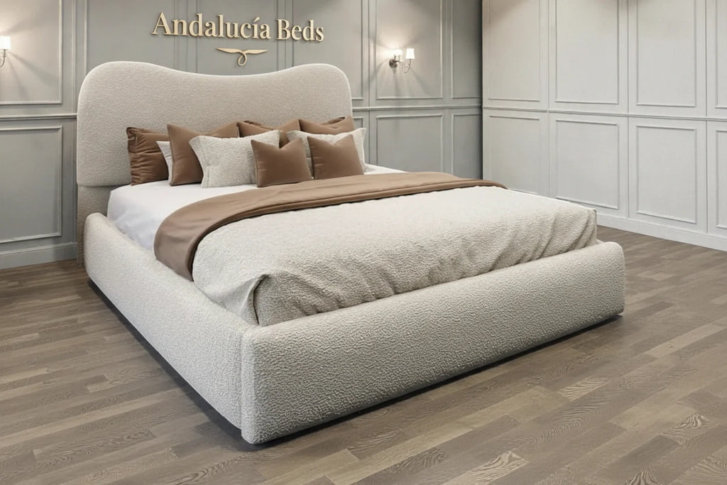 Cama completa  Diseño  (hawaii 2) 2026 trend   ⭐️ ⭐️