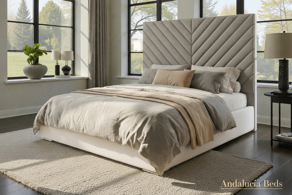 Cama completa  Diseño  fendi 2026 trend ✨✨