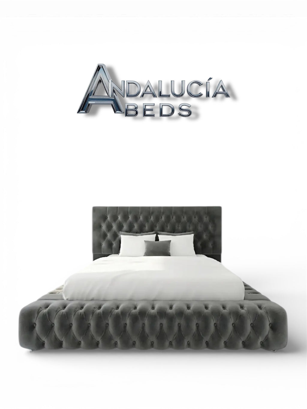 Cama completa  Diseño  ambassador 2026 trend máximo confort ⭐️ 💎