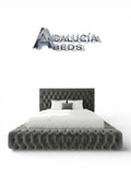 Cama completa  Diseño  ambassador 2026 trend máximo confort ⭐️ 💎