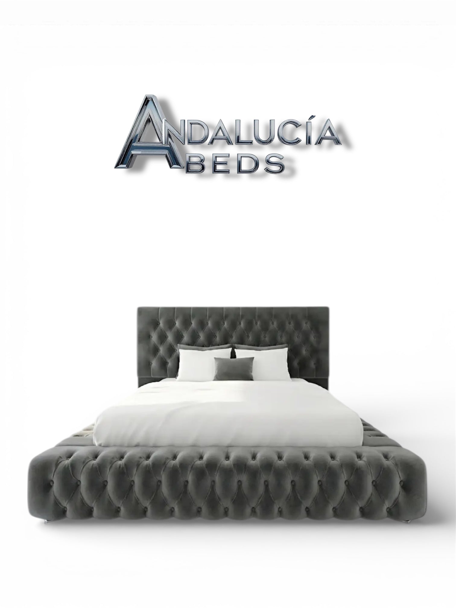 Cama completa  Diseño  ambassador 2026 trend máximo confort ⭐️ 💎