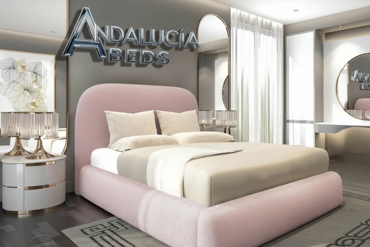 Cama completa  Diseño  (hawaii ) 2026 trend   ⭐️ ⭐️