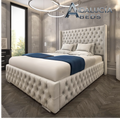 Cama completa  Diseño (CHESSTER king) 2026 trend