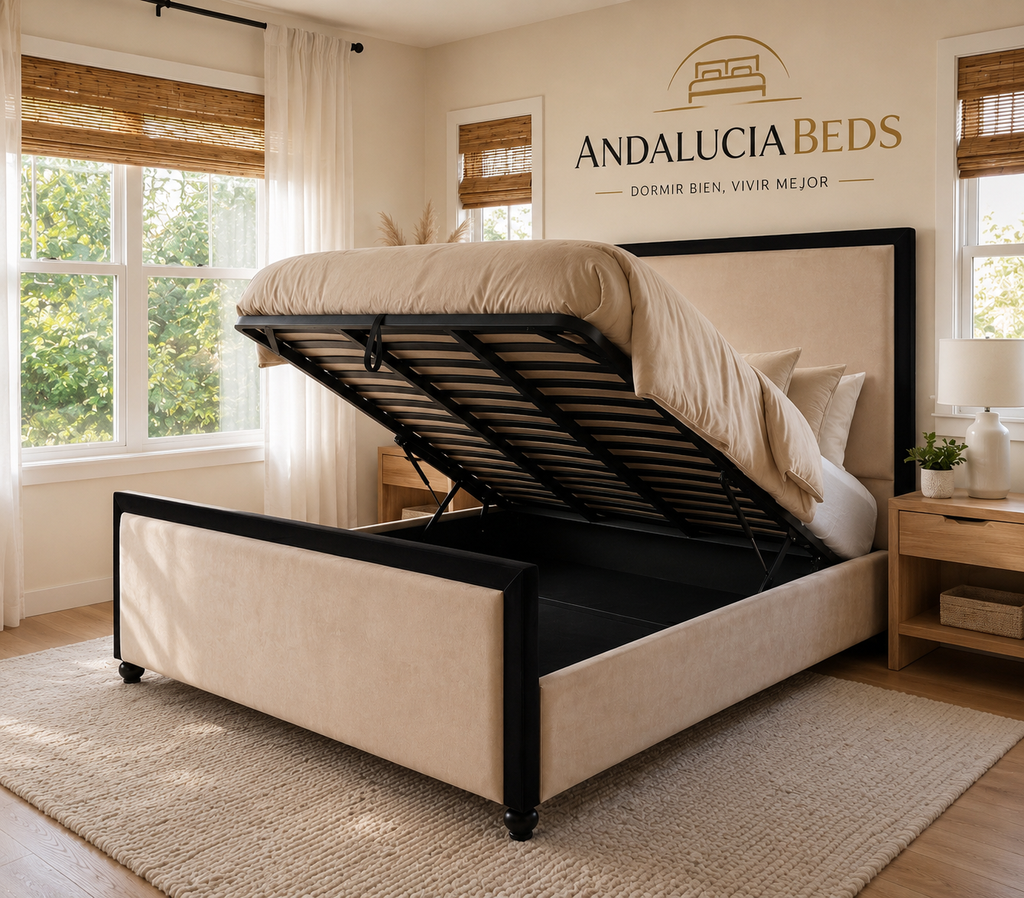 Cama completa  Diseño  ELGANT  2026 trend ✨✨🌸