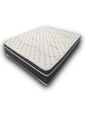 Colchón Viscoelástico AndaluciaBeds 30 cm | Firmeza Muy Alta | Alivio para Dolores de Espalda | Confort Hotelero Premium | Disponible en Todas las Medidas