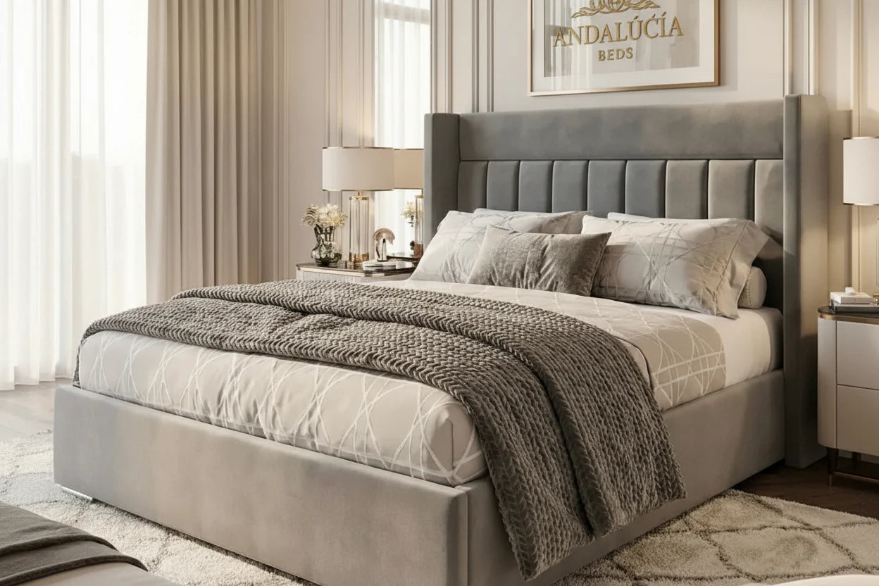 Cama completa  Diseño Tenerife 2026 trend viral ⭐️⭐️✨
