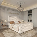 Cama completa  Diseño CHESSTER LUXURY 2026 trend  ⭐️⭐️